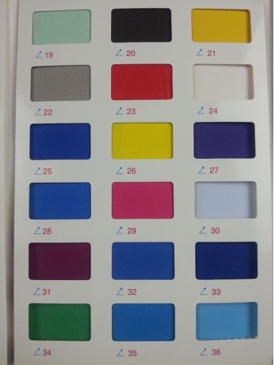 GZ-CIWI  全絲珠地 T-C204 150G 側面照